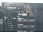 2024 Tesla Model X Long Range Red vin: 7SAXCAE5XRF442687