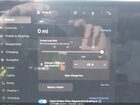 2024 Tesla Model X Long Range Red vin: 7SAXCAE5XRF442687