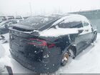 2024 Tesla Model X Long Range Black vin: 7SAXCBE55RF444675