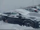 2024 Tesla Model X Long Range Black vin: 7SAXCBE55RF444675
