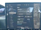 2024 Tesla Model X Long Range Blue vin: 7SAXCBE57RF444161
