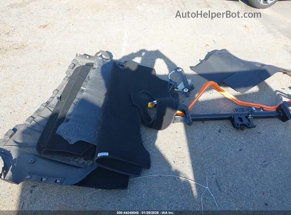 7SAXCBE57RF444161 2024 TESLA MODEL X Blue 