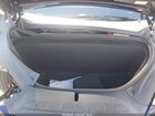 2024 Tesla Model X Long Range Blue vin: 7SAXCBE57RF458853