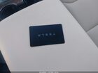 2024 Tesla Model X Long Range Blue vin: 7SAXCBE57RF458853