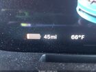 2024 Tesla Model X Long Range Blue vin: 7SAXCBE57RF458853
