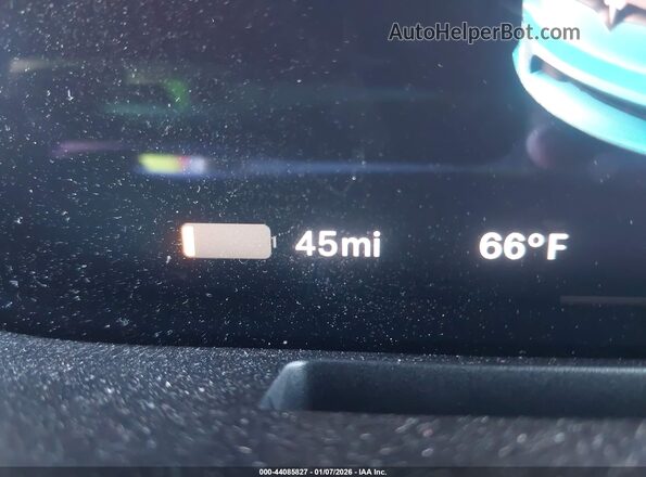 7SAXCBE57RF458853 2024 TESLA MODEL X Blue 