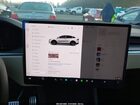2025 Tesla Model X Plaid Белый vin: 7SAXCBE64SF461501