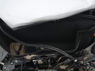2025 Tesla Model X Long Range Gray vin: 7SAXCDE51SF470028