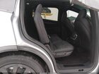 2025 Tesla Model X Long Range Gray vin: 7SAXCDE51SF470028