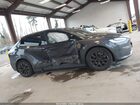 2022 Tesla Model X Dual Motor All-wheel Drive/plaid Tri Motor All-wheel Drive Серый vin: 7SAXCDE58NF337576