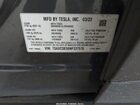 2022 Tesla Model X Dual Motor All-wheel Drive/plaid Tri Motor All-wheel Drive Серый vin: 7SAXCDE58NF337576