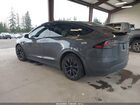 2022 Tesla Model X Dual Motor All-wheel Drive/plaid Tri Motor All-wheel Drive Серый vin: 7SAXCDE58NF337576