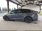2022 Tesla Model X Dual Motor All-wheel Drive/plaid Tri Motor All-wheel Drive Серый vin: 7SAXCDE58NF337576