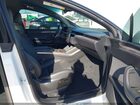 2022 Tesla Model X Dual Motor All-wheel Drive/plaid Tri Motor All-wheel Drive Белый vin: 7SAXCDE58NF350229