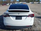 2023 Tesla Model X Dual Motor All-wheel Drive/standard Range White vin: 7SAXCDE58PF368989