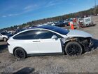 2023 Tesla Model X Dual Motor All-wheel Drive/standard Range White vin: 7SAXCDE58PF368989