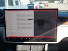 2023 Tesla Model X Dual Motor All-wheel Drive/standard Range White vin: 7SAXCDE58PF368989