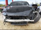 2023 Tesla Model X Dual Motor All-wheel Drive/standard Range Черный vin: 7SAXCDE58PF371195
