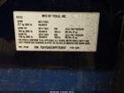 2023 Tesla Model Y Awd/long Range Dual Motor All-wheel Drive Blue vin: 7SAYGAEE8PF783897