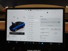 2023 Tesla Model Y Awd/long Range Dual Motor All-wheel Drive Blue vin: 7SAYGAEE8PF783897