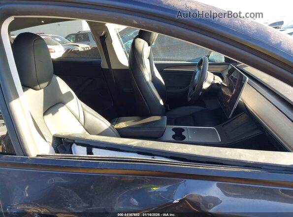 2024 TESLA MODEL Y RWD