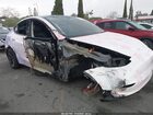 2025 Tesla Model Y Long Range Dual Motor Rear-wheel Drive Pink vin: 7SAYGDED5SF249158 2025 Tesla Model Y Long Range Dual Motor Rear-wheel Drive Pink vin: 7SAYGDED5SF249158