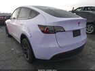 2025 Tesla Model Y Long Range Dual Motor Rear-wheel Drive Pink vin: 7SAYGDED5SF249158 2025 Tesla Model Y Long Range Dual Motor Rear-wheel Drive Pink vin: 7SAYGDED5SF249158