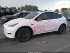 2025 Tesla Model Y Long Range Dual Motor Rear-wheel Drive Pink vin: 7SAYGDED5SF249158 2025 Tesla Model Y Long Range Dual Motor Rear-wheel Drive Pink vin: 7SAYGDED5SF249158