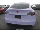 2025 Tesla Model Y Long Range Dual Motor Rear-wheel Drive Pink vin: 7SAYGDED5SF249158 2025 Tesla Model Y Long Range Dual Motor Rear-wheel Drive Pink vin: 7SAYGDED5SF249158