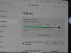 2024 Tesla Model Y Rwd Burgundy vin: 7SAYGDED6RF129542