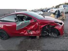 2024 Tesla Model Y Rwd Burgundy vin: 7SAYGDED6RF129542