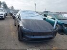 2026 Tesla Model Y Premium Rear-wheel Drive/standard Rear-wheel Drive Gray vin: 7SAYGDED7TA441759