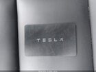 2025 Tesla Model Y Long Range Dual Motor Rear-wheel Drive Черный vin: 7SAYGDED8SA375060
