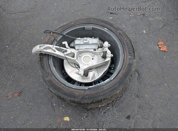 7SAYGDED8SA375060 2025 TESLA MODEL Y Черный Вид щитка приборов