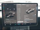 2025 Tesla Model Y Long Range Dual Motor Rear-wheel Drive Черный vin: 7SAYGDED8SA375060