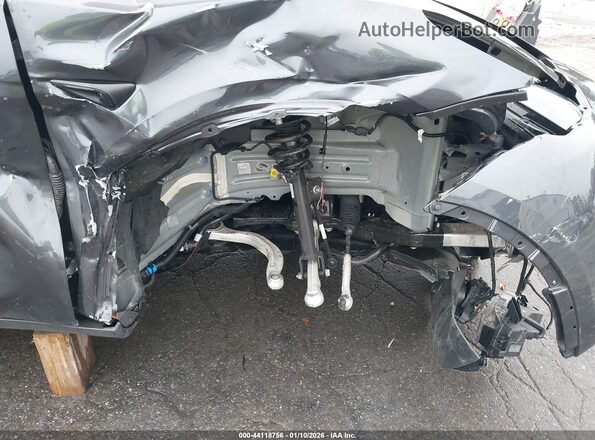 7SAYGDED8SA375060 2025 TESLA MODEL Y Черный 