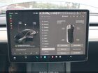 2025 Tesla Model Y Long Range Dual Motor Rear-wheel Drive Черный vin: 7SAYGDED8SA375060