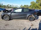2026 Tesla Model Y Premium Rear-wheel Drive Gray vin: 7SAYGDED8TA442810