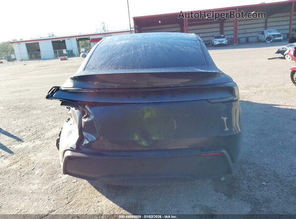 7SAYGDED8TA442810 2026 TESLA MODEL Y Gray 