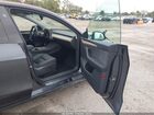 2025 Tesla Model Y Long Range Dual Motor All-wheel Drive Gray vin: 7SAYGDEE0SA354468