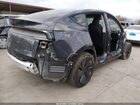 2026 Tesla Model Y Long Range Launch Series/premium All-wheel Drive Gray vin: 7SAYGDEE1TA409107