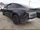 2026 Tesla Model Y Long Range Launch Series/premium All-wheel Drive Gray vin: 7SAYGDEE1TA409107