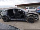 2026 Tesla Model Y Long Range Launch Series/premium All-wheel Drive Gray vin: 7SAYGDEE1TA409107