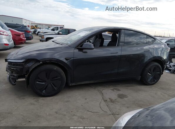 7SAYGDEE1TA409107 2026 TESLA MODEL Y Gray 