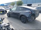 2026 Tesla Model Y Long Range Launch Series/premium All-wheel Drive Черный vin: 7SAYGDEE1TF341992