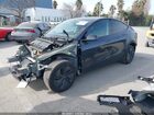 2026 Tesla Model Y Long Range Launch Series/premium All-wheel Drive Черный vin: 7SAYGDEE1TF341992
