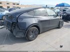 2026 Tesla Model Y Long Range Launch Series/premium All-wheel Drive Черный vin: 7SAYGDEE1TF341992