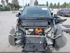 2026 Tesla Model Y Long Range Launch Series/premium All-wheel Drive Черный vin: 7SAYGDEE1TF341992