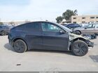 2026 Tesla Model Y Long Range Launch Series/premium All-wheel Drive Черный vin: 7SAYGDEE1TF341992
