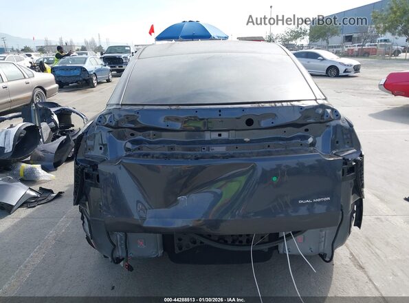7SAYGDEE1TF341992 2026 TESLA MODEL Y Черный 